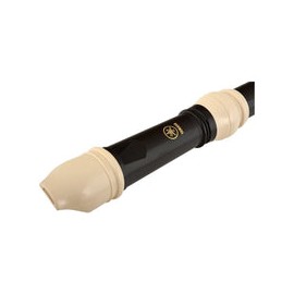 Flauta Alto Yamaha De Plastico En F Yra38biii