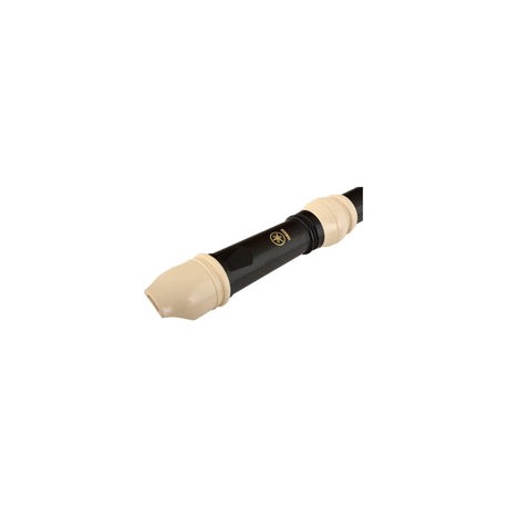Flauta Alto Yamaha De Plastico En F Yra38biii