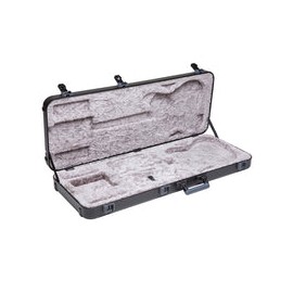 Estuche Fender P/Guitarra Electrica Dlx Jag/Jazz, 0996112306