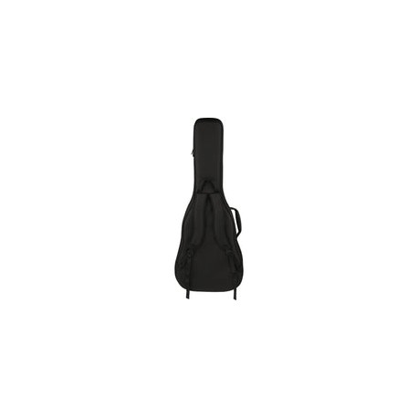 Estuche Fender Busker Dreadnought GigCase Para Guitarra 0996200506