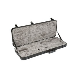 Estuche Fender Para Guitarra Electrica Deluxe Stratocaster / Telecaster, 0996102306
