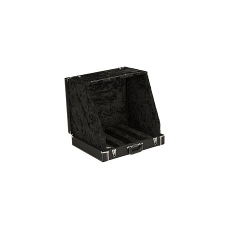 Fender Case Stand Para 3 Guitarras Classic Series Black 0991023506