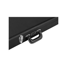 Estuche Fender Classic Series Precision/jazz Bass Wood Black