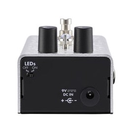 Fender Level Set Buffer Pedal 0234530000