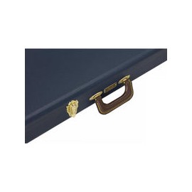 Estuche Fender Classic Series Wood Case Para Stratocaster Telecaster