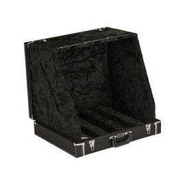 Fender Case Stand Para 3 Guitarras Classic Series Black 0991023506