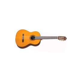Guitarra Acustica Yamaha, Tapa Cedro Cg182c