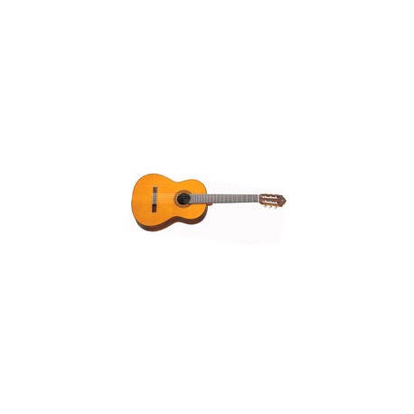Guitarra Acustica Yamaha, Tapa Cedro Cg182c
