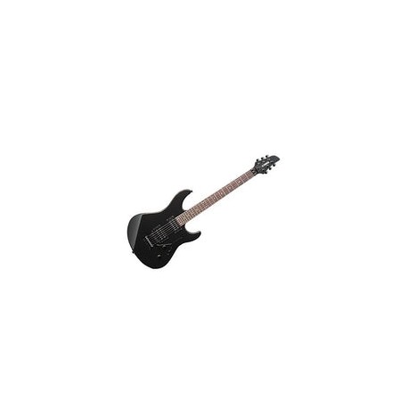 Guitarra Electrica Yamaha 2 Humbuckers Floyd Rose 22 Trastes Rgx220dzmtb