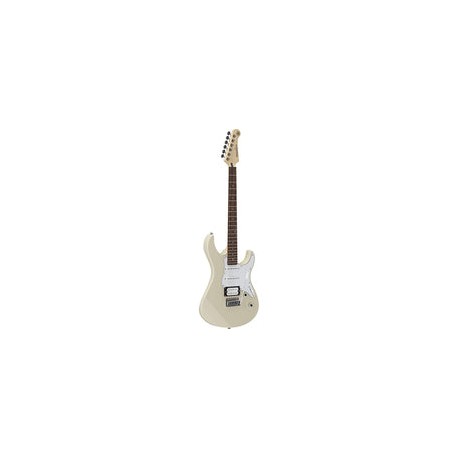 Guitarra Electrica Yamaha Pacifica 112v Vintage White Pac112vvw