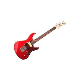 Guitarra Electrica Yamaha Pacifica Hbx1 Soap Bar X 1 Pac311hrm
