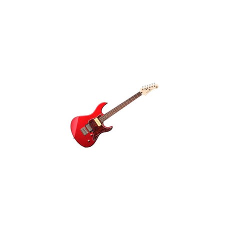 Guitarra Electrica Yamaha Pacifica Hbx1 Soap Bar X 1 Pac311hrm