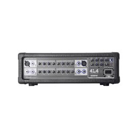 Consola Amplificada Backstage 4l4 Usb,  4 Ch