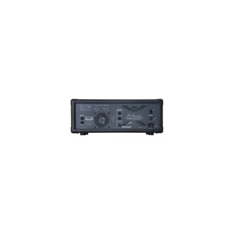 Consola Amplificada Backstage 6l4 Usb,  6 Ch