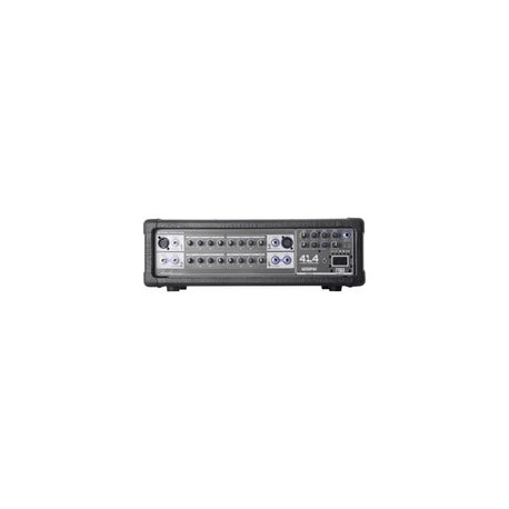 Consola Amplificada Backstage 4l4 Usb,  4 Ch