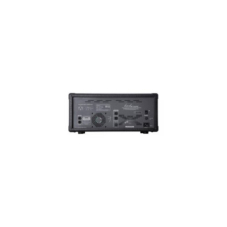 Consola Amplificada Backstage 8l4 Usb, 8 Ch