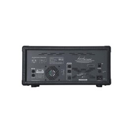 Consola Amplificada Backstage 8m4 Usb,  8 Ch