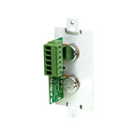 CONTROLADOR ASHLY PEMA MODELO WR-1