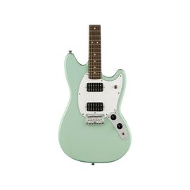 Fender Squier Fsr Bullet Mustang Hh Guitarra Electrica 0371220557