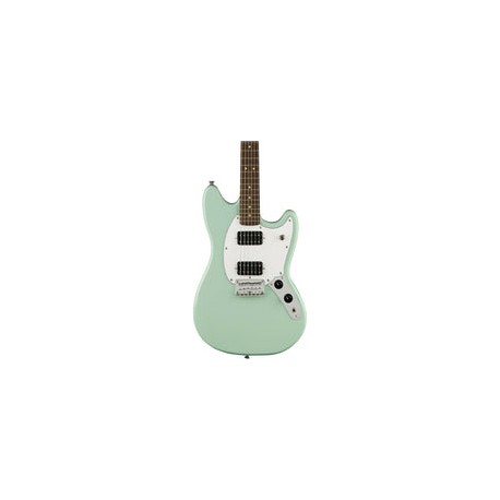 Fender Squier Fsr Bullet Mustang Hh Guitarra Electrica 0371220557