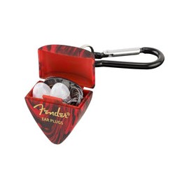 Fender Tapones Para Los Oidos Pro Hi-fi Ear Plugs 0990544000