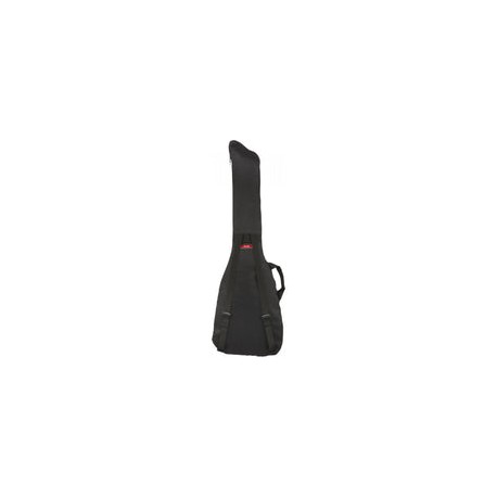 Funda Fender FB405 Para Bajo Eléctrico Negro 0991322406