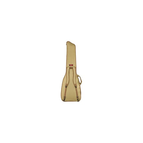 Funda Fender Para Bajo Electrico Fbt-610 Tweed 0991522255