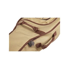 Funda Fender Para Guitarra Acustica Electroacustica Dreadnought, 0991532155