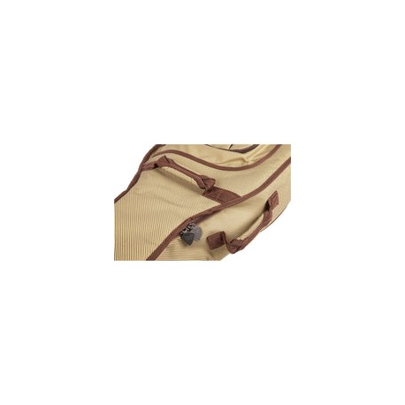 Funda Fender Para Guitarra Acustica Electroacustica Dreadnought, 0991532155