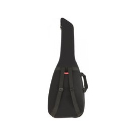 Funda Fender Para Guitarra Eléctrica Fe405 Electric Guitar, 0991312406