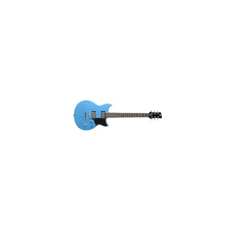 Guitarra Electrica Yamaha Revstar Factory Blue Rs420fblue