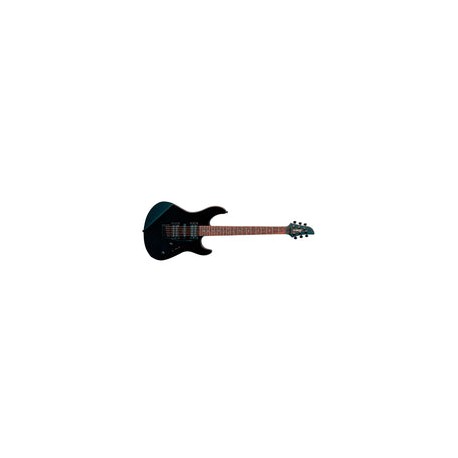 Guitarra Electrica Yamaha Rgx Black Rgx121z-Bl
