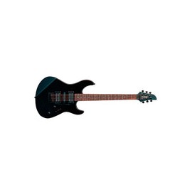 Guitarra Electrica Yamaha Rgx Black Rgx121z-Bl