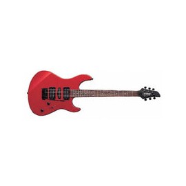 Guitarra Electrica Yamaha Rgx Rojo Metalico Rgx121z-Rm