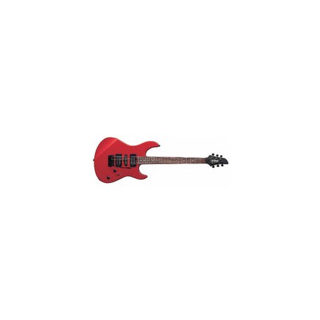 Guitarra Electrica Yamaha Rgx Rojo Metalico Rgx121z-Rm