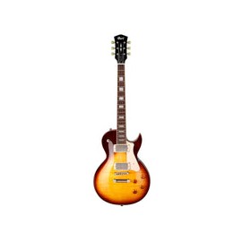 Guitarra Electrica Cort "cr" Sombreada, Cr250 Vb
