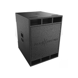 Bafle Audiocenter Modelo Sa3118