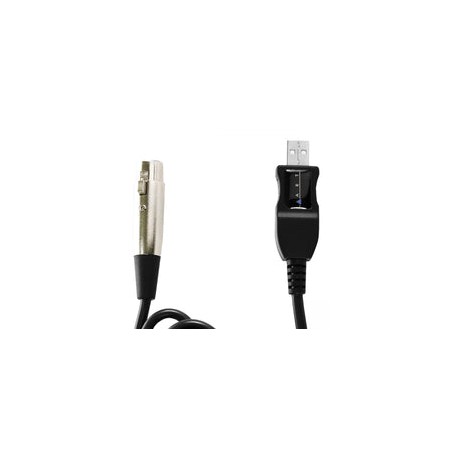 Cable A.r.t. P/microfono Mod. Xconnect