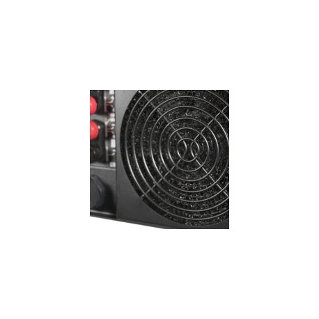 Amplificador Audyson Poder Mod. T-5200