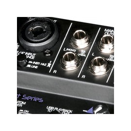 Interfaz A.r.t. Mod. Usb Mix