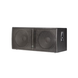 Bafle Topp Pro Subwoofer 2x18" 800w, Tps 218neo Sub