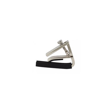 Capodastro Alice A007f-A Metalico Multifuncional Ajust