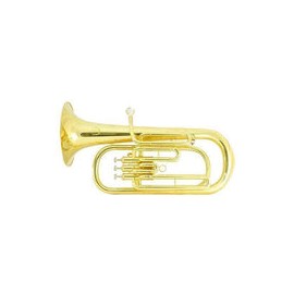 Baritono Blessing Sib Laqueado Pabellon Recto, 6479l-2