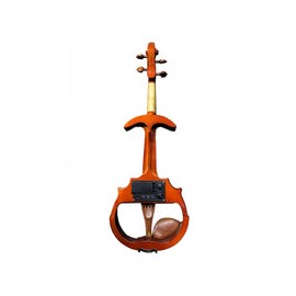 Violin Amadeus Cellini MVE008 Eléctrico Maple 4/4 Con Estuche Y Arco