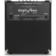 Amplificador Ampeg Para Bajo 50w Rb-110