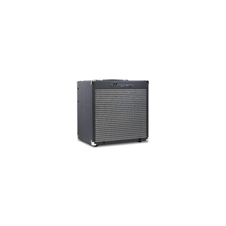 Amplificador Ampeg Para Bajo Electrico 30w Rb-108