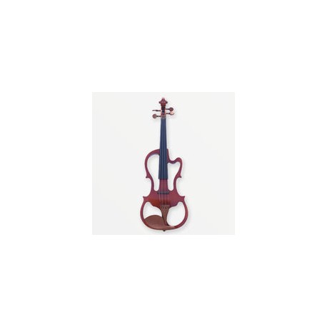 Violin Electrico Amadeus Cellini 4/4 Mve008-3 Maple