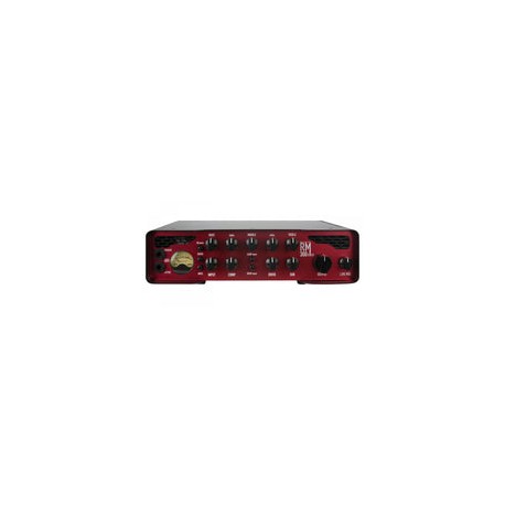 Amplificador Ashdown Bajo  Rm-300-evo Ii