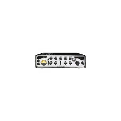 Amplificador Ashdown Bajo  Rm-500-evo Ii