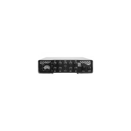 Amplificador Ashdown Bajo  Rm-800-evo Ii